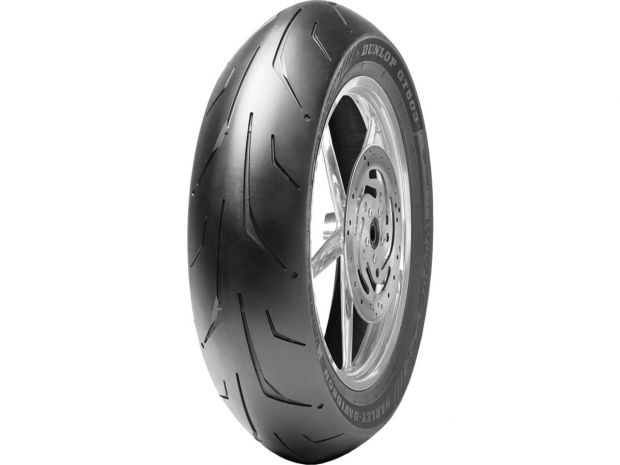 GT503 Tire 180/70 R 16 (77V) TL 