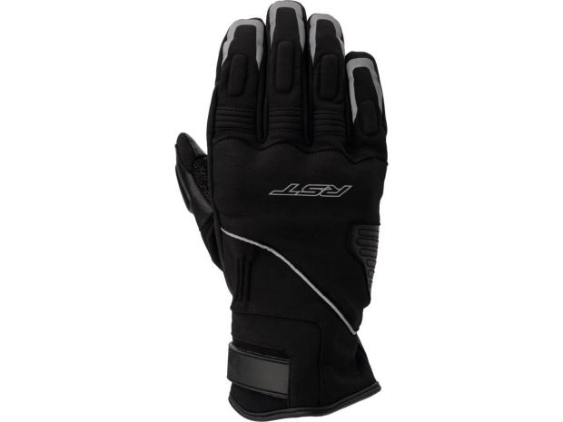 Urban Light CE Waterproof Men Gloves Black | XS