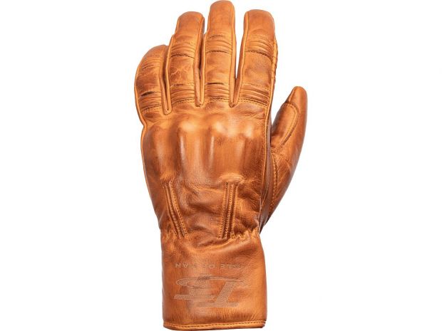 Iom TT Hillberry CE Men Gloves Tan | S