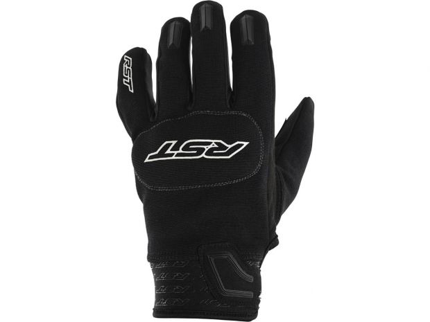 Rider CE Mens Gloves Black | 2XL