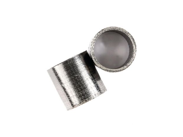 Exhaust Pipe to Muffler Gaskets Sold as a pair Pair 1 