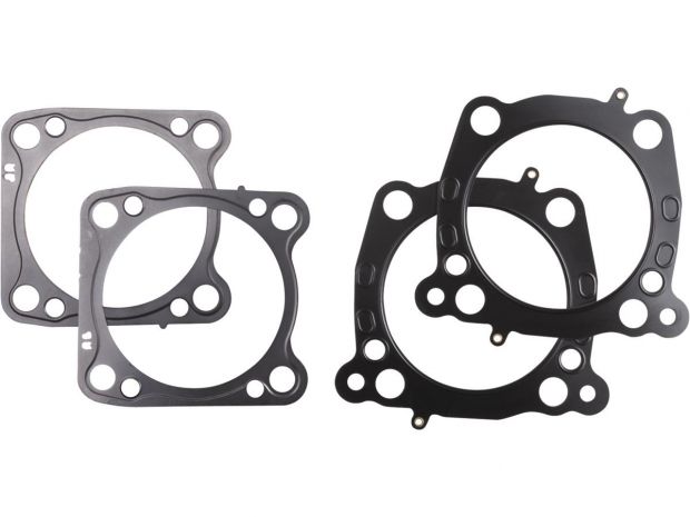 MLS Head and Base Gasket Kit .030" HG 4 1/4" 