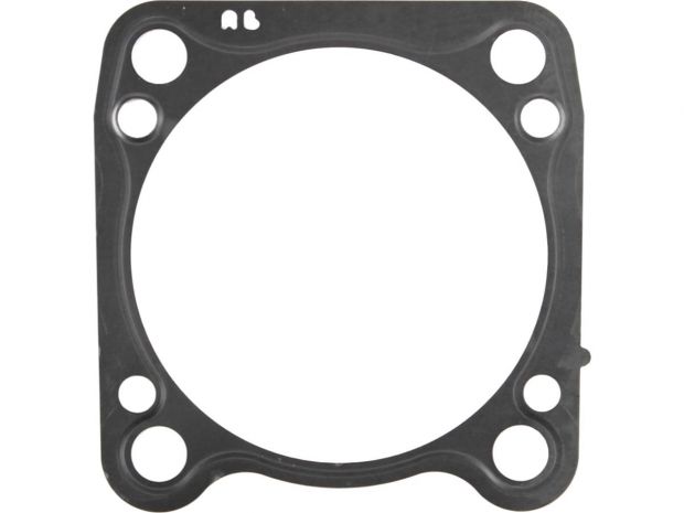RCM Base Gaskets .030" 4 1/4" 
