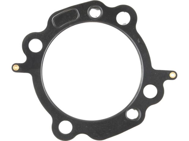 Multi Layer Steel (MLS) Cylinder Head Gasket .040" 4" 