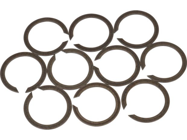 Engine Pinion Shaft Retaining Ring Each 1 