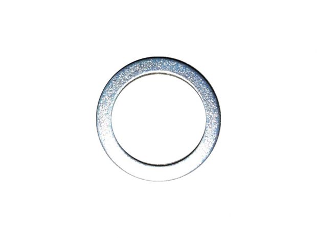 Flat Pushrod Tube Washer for Middle O-Ring or Cork Gasket Each 1 