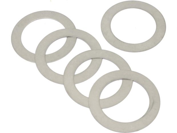 Sprocket Shaft Shim .020 Pack 5 
