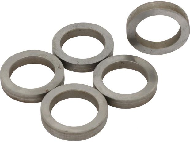 Twin Cam B Balancer Shaft Spacer .200 Pack 5 