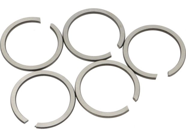 Crank Sprocket Shaft Bearing Shim size .0925-.0915 Pack 5 