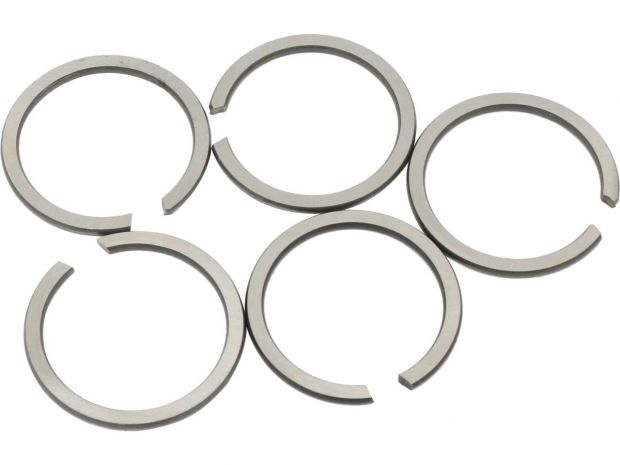 Crank Sprocket Shaft Bearing Shim size .0945-.0935 Pack 5 