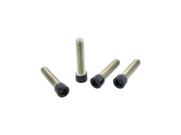 Front Fender Screw Kits Stainless Steel 