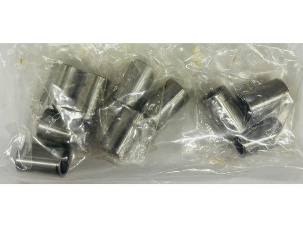 CYLINDER OIL DRAIN/DOWEL PINS 