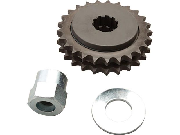 Chain Drive Compensator Sprocket 25 teeth 