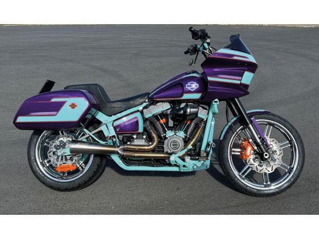 Next Level NXL 2-in-1 Exhaust System Visible Welding Seams 