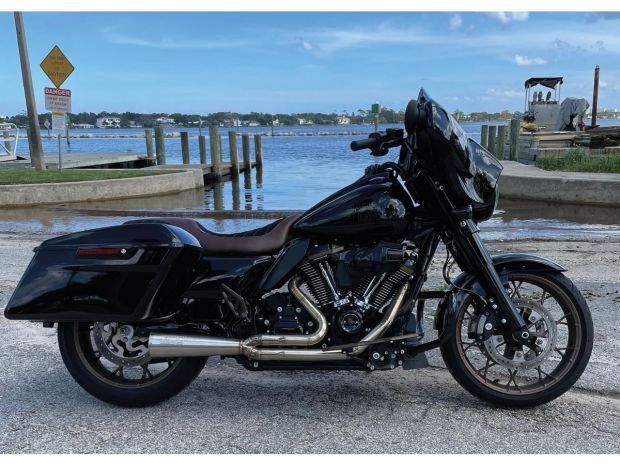 Next Level NXL 2-in-1 Exhaust System Visible Welding Seams 