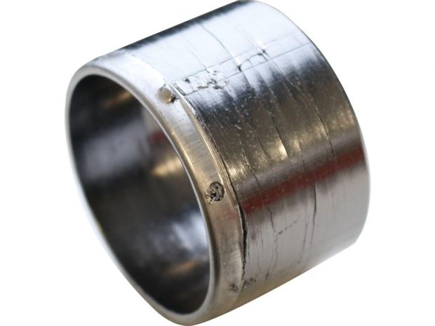 Muffler to Header Gasket Each 1 