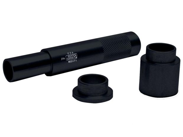 Shifter Mechanism Sleeve Remover and Installer 