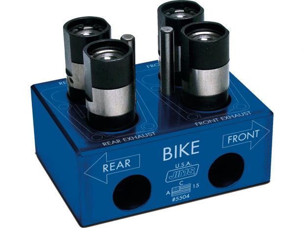 Tappet Position Holding Tool 