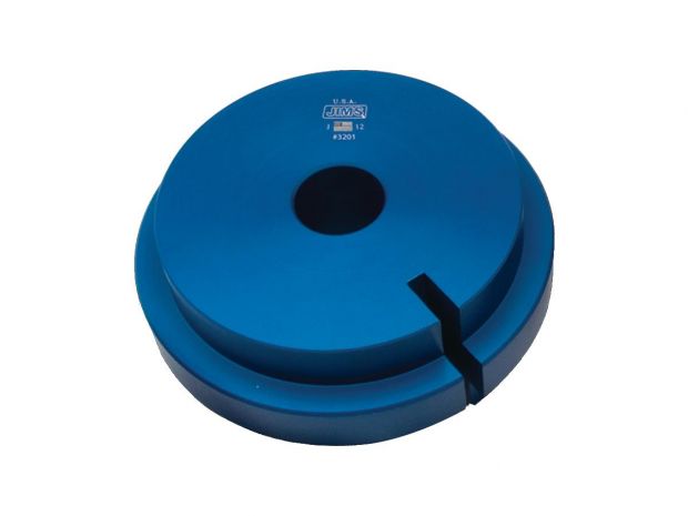 Piston Ring End Gap Tool 