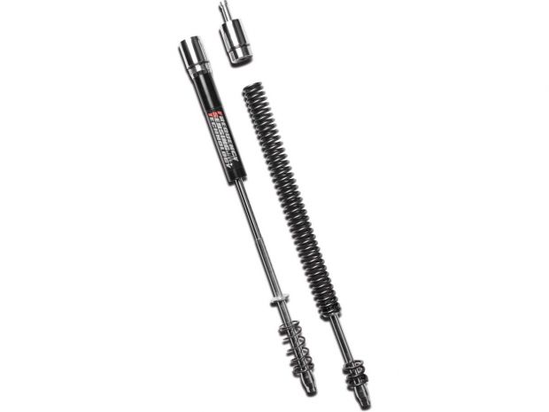 +2" Monotube Cartridge Kit with Frequency Sensing Technology 