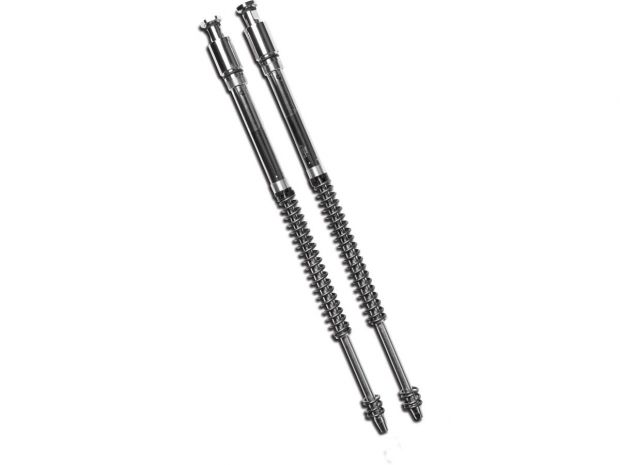 +2" Monotube Cartridge Kit 