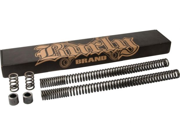 Low Boy Fork Lowering Kit -1.25"/-2" Lower, 49 mm 