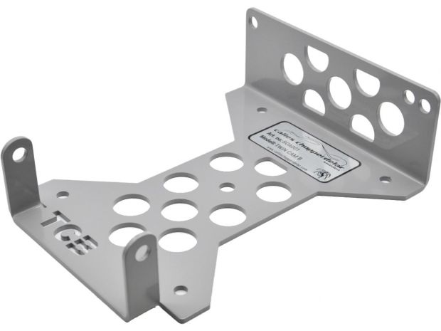 Engine Stand For Twin Cam B Gray Powder Coated Steel 