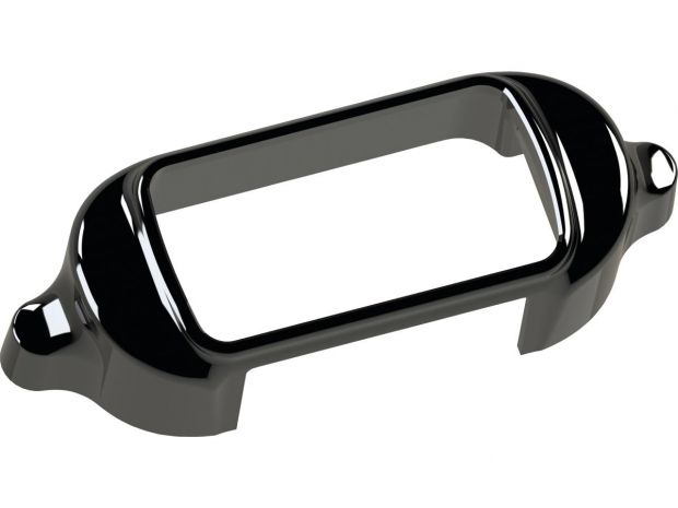 Digital Speedometer Housing Black 