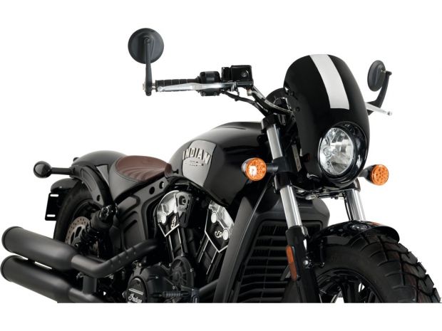 Anarchy Semifairing Bracket 