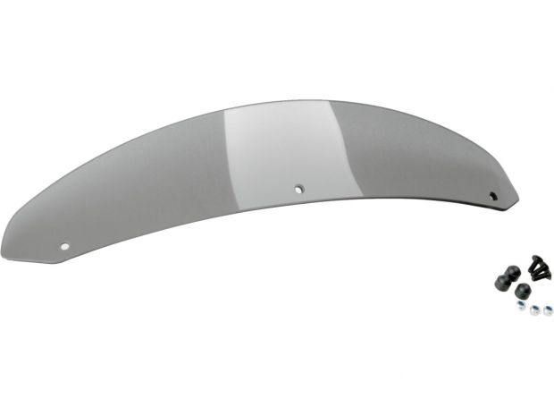 Batwing SML Screen Sport; Height 45 mm x Width 370 mm 