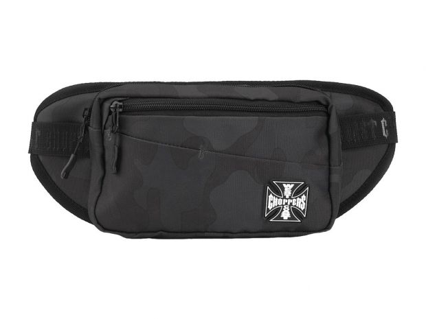 Fanny Pack Black 