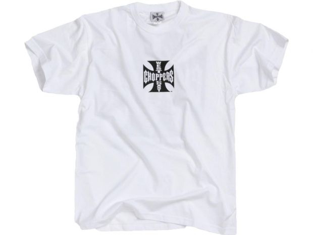 OG Classic T-Shirt White | 3XL