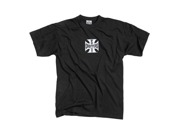 OG Classic T-Shirt Black | L