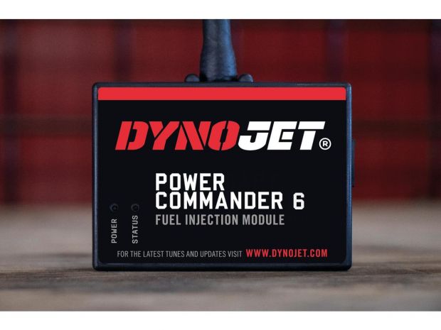 Power Commander 6 