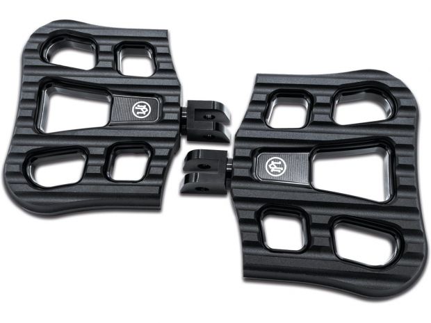 Drifter Driver Mini Floorboards Black Ops 