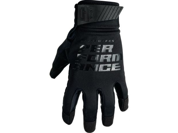 Performance Gloves Black | L