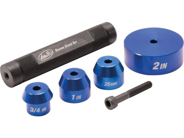 Wheel Bearing Driver Set 