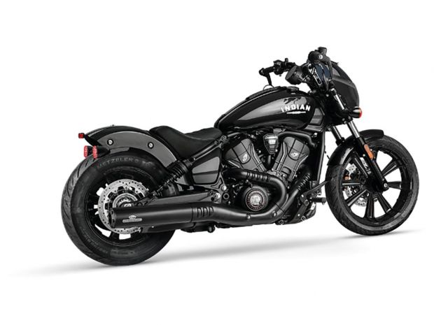 Vox Streetfighter Black/Black 