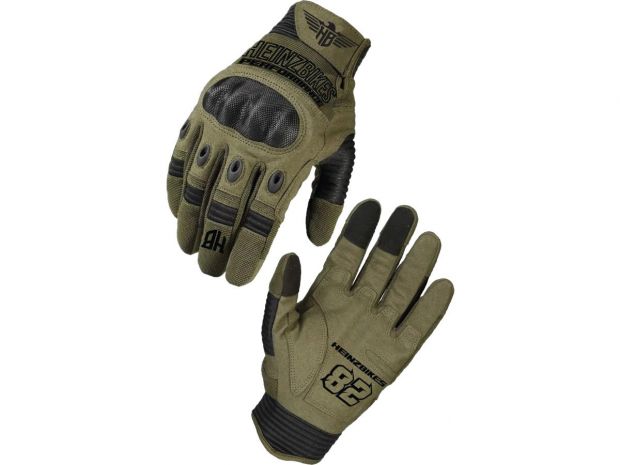 Tactical Gloves Olive | M