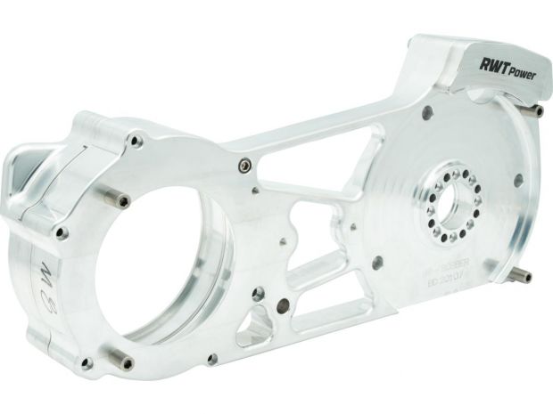 Single Belt Belt Drive Kits Classic Base Plate 