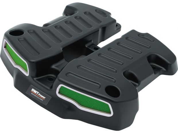 Rocker Box Cover Mesh 