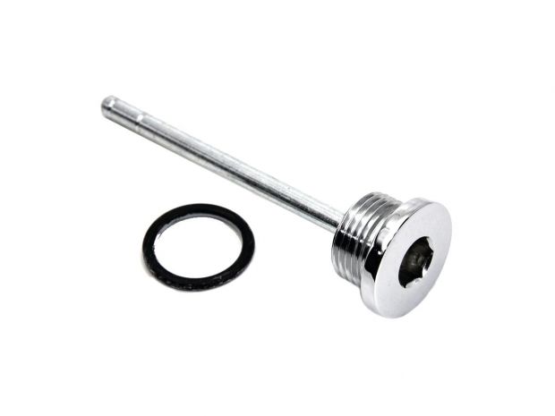 5-Speed Transmission Filler Plug 