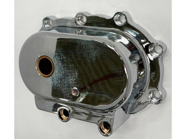 R/T CHR.5SP.KICKER COVER Kicker Cover 