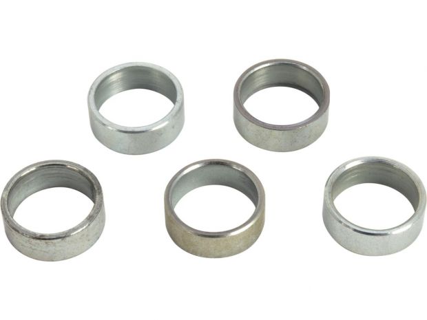 SPACER, PINION GEAR SHAFT 