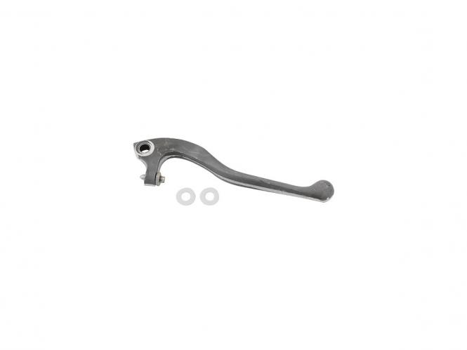 Kustom Tech Classic Line Replacement Lever For Brake & Clutch Master Cylinders In Raw Finish (20-608)