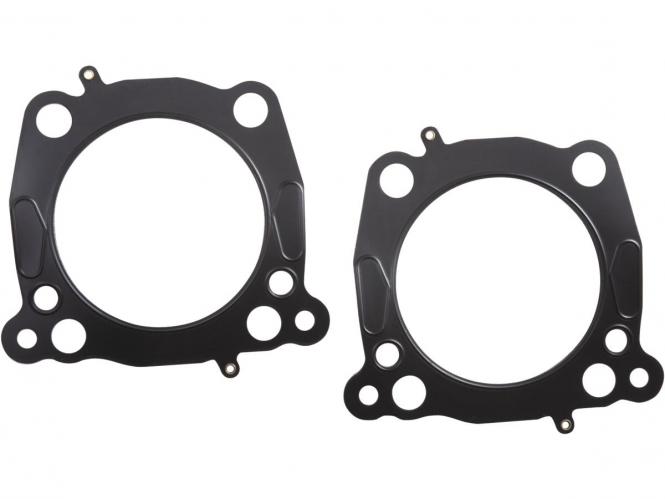 Cometic Head Gasket PR 4.125 Inch .040 Inch MLS Gasket Bore 4.145 Inch For 2018-2021 Softail, 2017-2021 Touring Models (C10167)