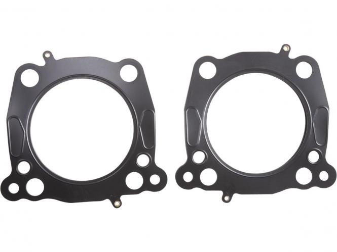Cometic Head Gasket PR 4.200 Inch 0.40 Inch MLS Gasket Bore 4.220 Inch For 2018-2021 Softail, 2017-2021 Touring Models (C10169)