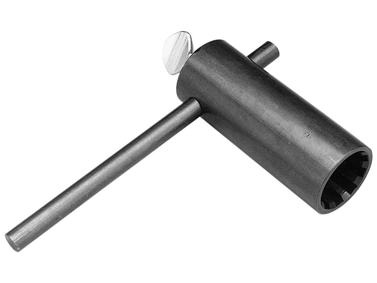 Custom Chrome Europe Crankshaft Turning Tool