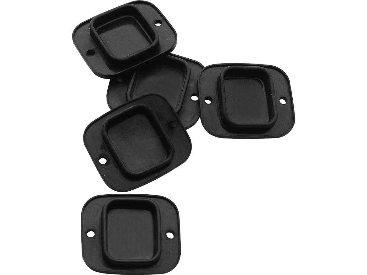 Custom Chrome Europe 96up Master Cylinder Replacement Gasket For