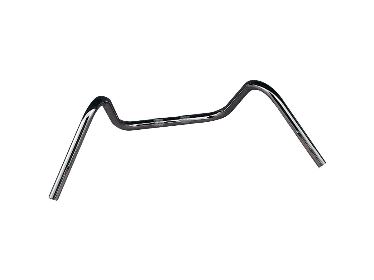 buckhorn handlebars for sportster